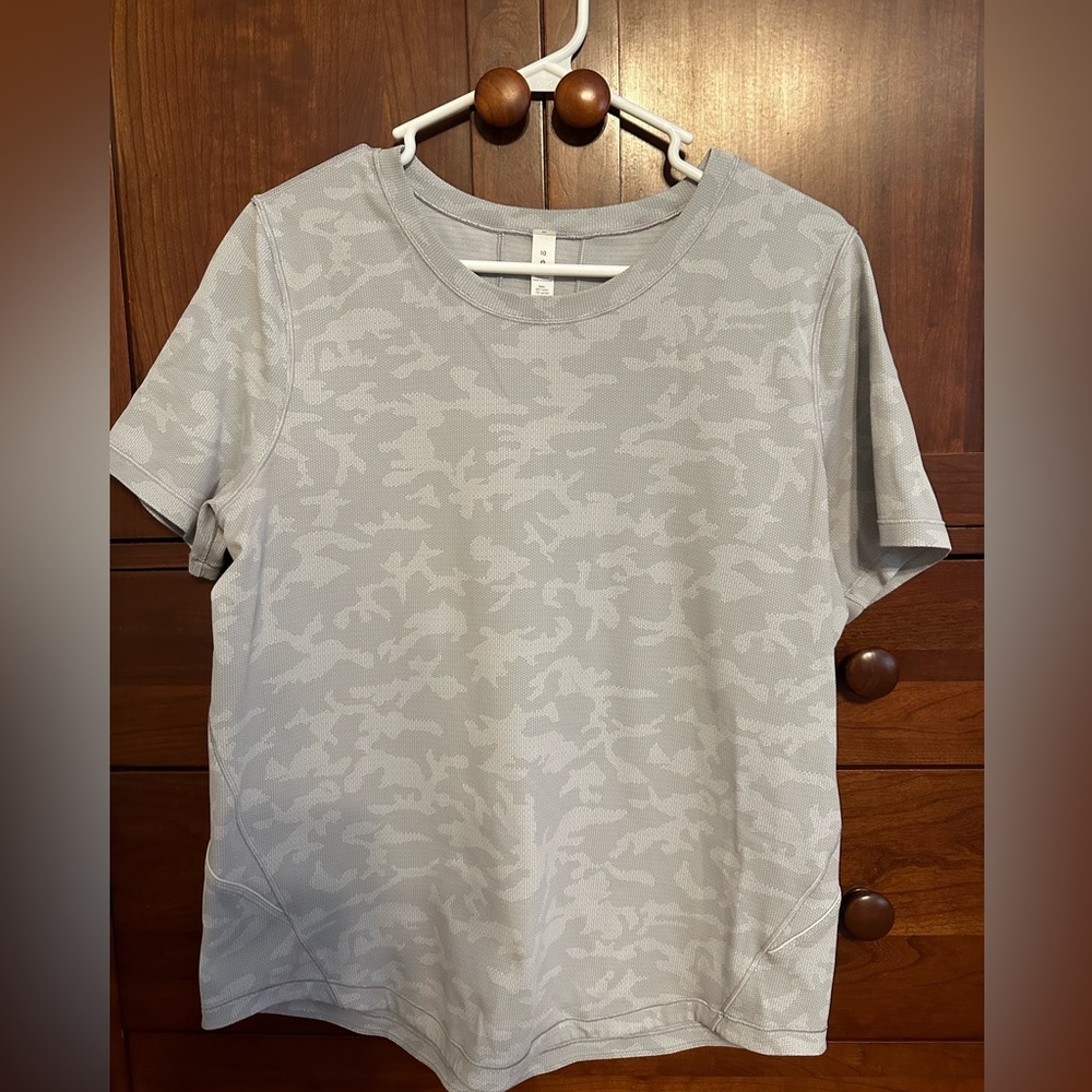 Lululemon Top